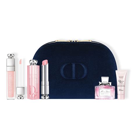 sephora dior gift set|Sephora Dior eyeshadow.